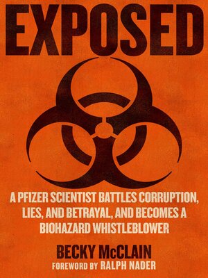 cover image of Exposed